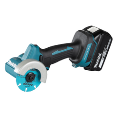 Sierra de disco LXT Makita DMC300RTJ