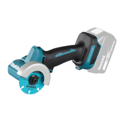 Sierra de disco LXT® Makita DMC300ZJ