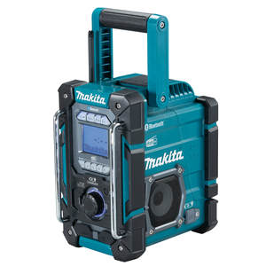 DMR301 Radio da cantiere LXT® / CXT® Makita