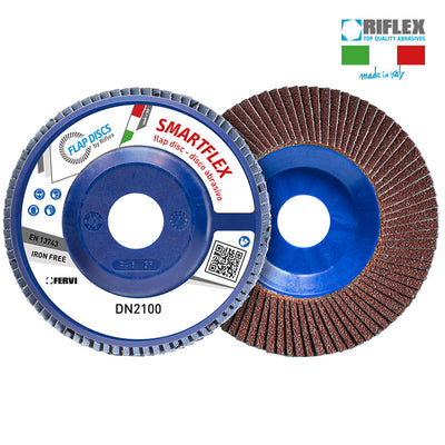 Disco Lamellare Smartflex Classic