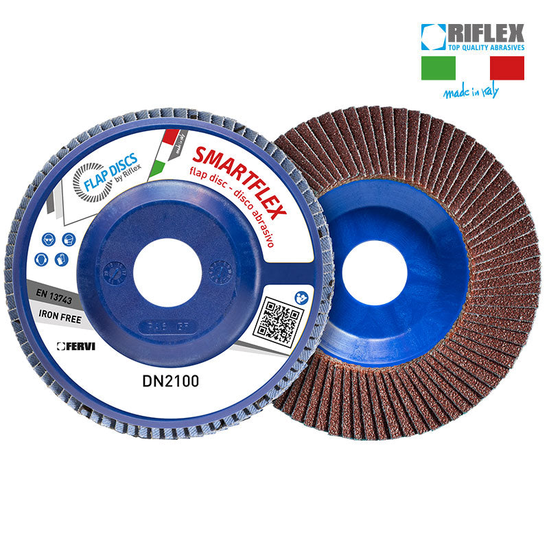 Disco Lamellare Smartflex Classic