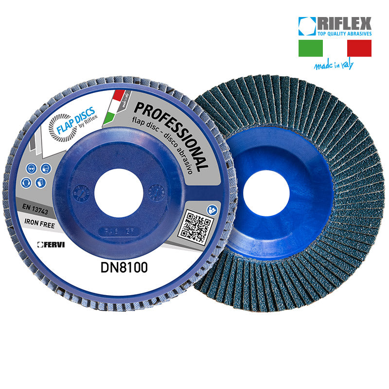 Disco Lamellare Professional Classic