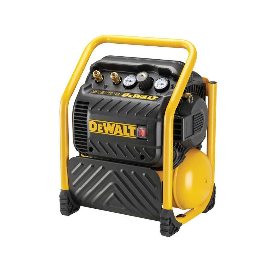 Compressore 10 Litri DeWalt DPC10QTC-QS