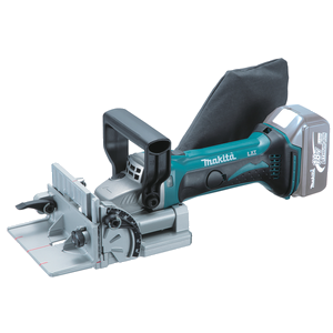 DPJ180ZJ Fresatrice intestatrice LXT® Makita
