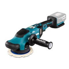 Levigatrice/lucidatrice a batteria LXT Makita DPO600Z