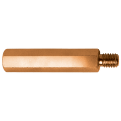 DPOR spacer for downpipes Bossong