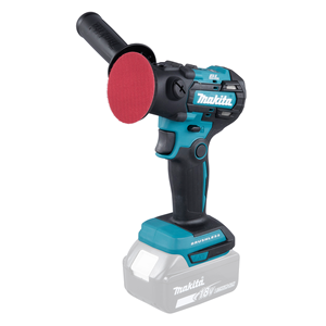 DPV300ZJ Levigatrice LXT® Makita