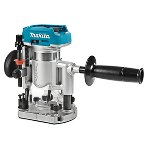 DRT50RTJX2 Rifilatore/Fresatrice LXT® Makita