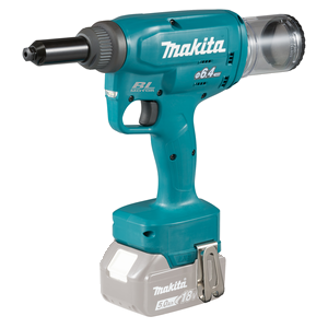 DRV250ZJ Rivettatrice LXT® Makita