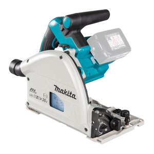 DSP601ZJU Sega circolare ad immersione LXT® Makita