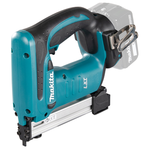 DST221ZJ Graffettatrice per legno LXT® Makita