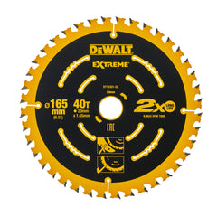 Lama Extreme per rifilature (seghe a filo) DeWalt DT10301-QZ