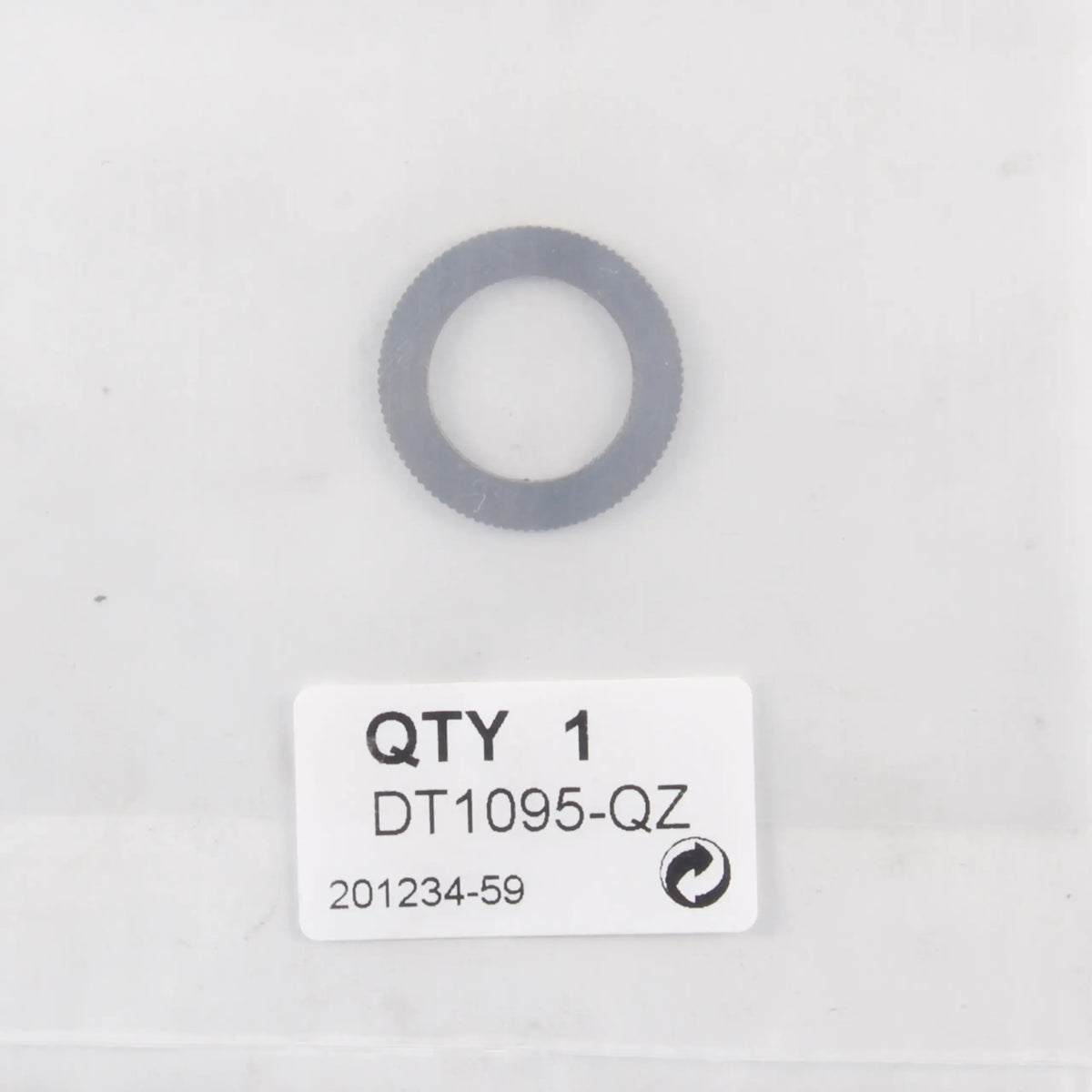 Anelli riduttori DeWalt DT1095-QZ