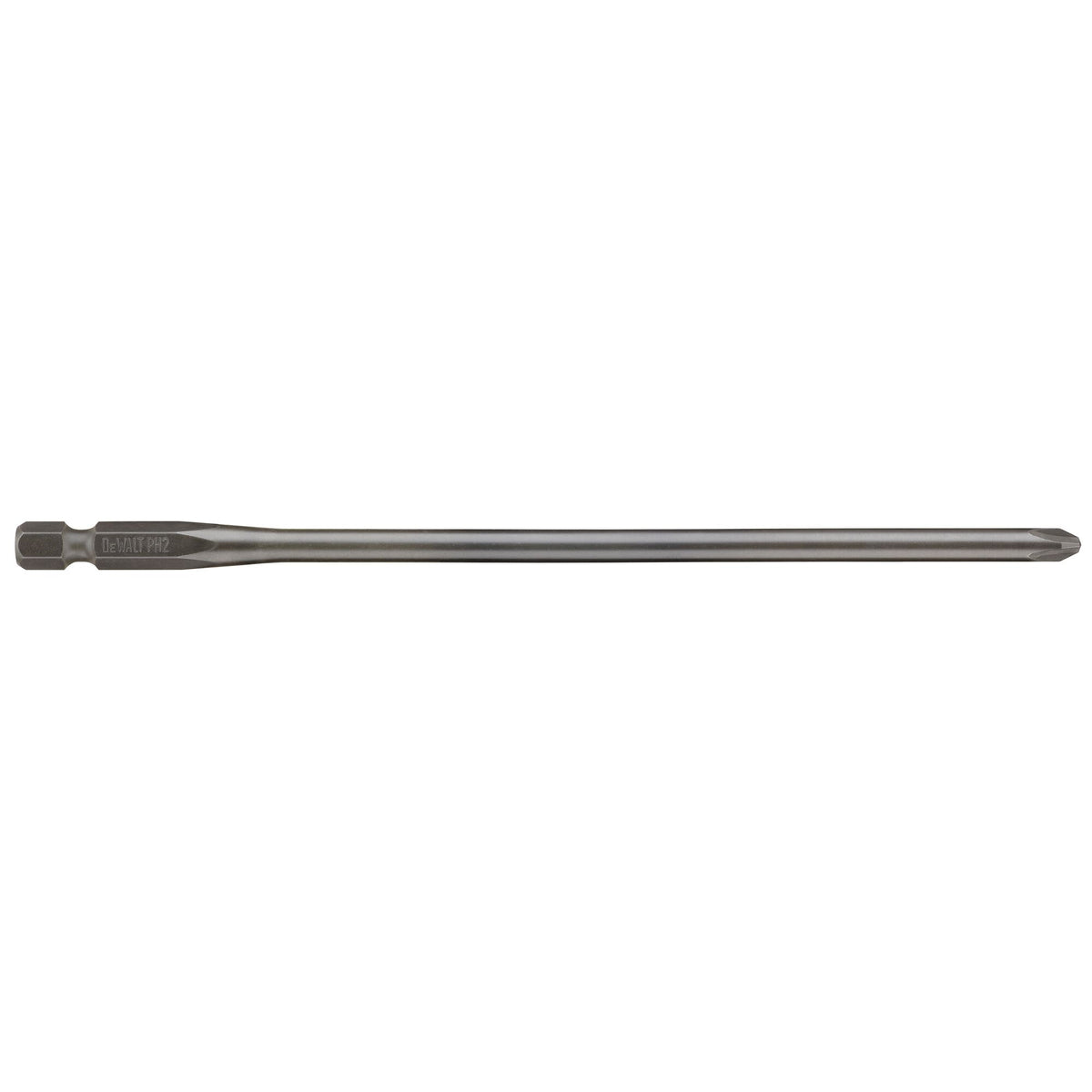5 inserti PH2. Lunghezza 156mm DeWalt DT20425-QZ