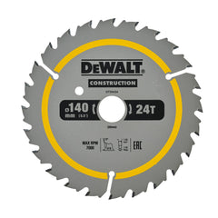 Circular Saw Blade DT20434-QZ DeWalt