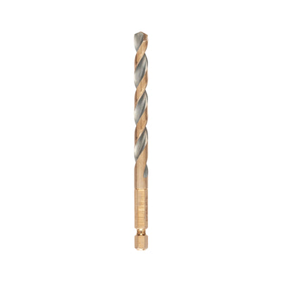 Punte Black & Gold Per Avvitatori A Impulsi 1/4''- 7,5 x 114 x 76 mm DeWalt