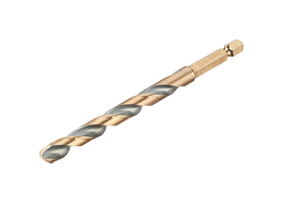 Punta attacco esagonale 1,4" (6.35mm) BLACK & GOLD 8.5mm DeWalt DT20613-QZ