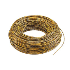 Hilo de repuesto para cortabordes 2 mm x 68,6 m DeWalt DT20651-QZ
