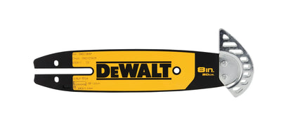 Barra ricambio per elettrosega a catena potatore barra 20 cm compatibile con DCMPS520 DT20694-QZ DeWalt