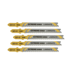 Hoja para sierra de calar alternativa DeWalt DT2080-QZ
