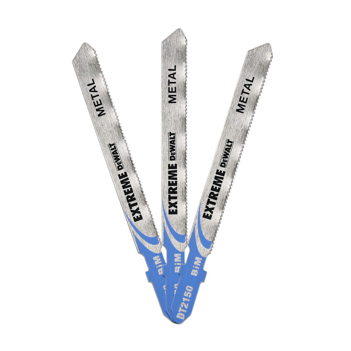 Hoja EXTREME para cortar metal DT2150-QZ DeWalt