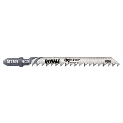 Hoja XPC para el corte de madera - HCS DeWalt DT2209-QZ