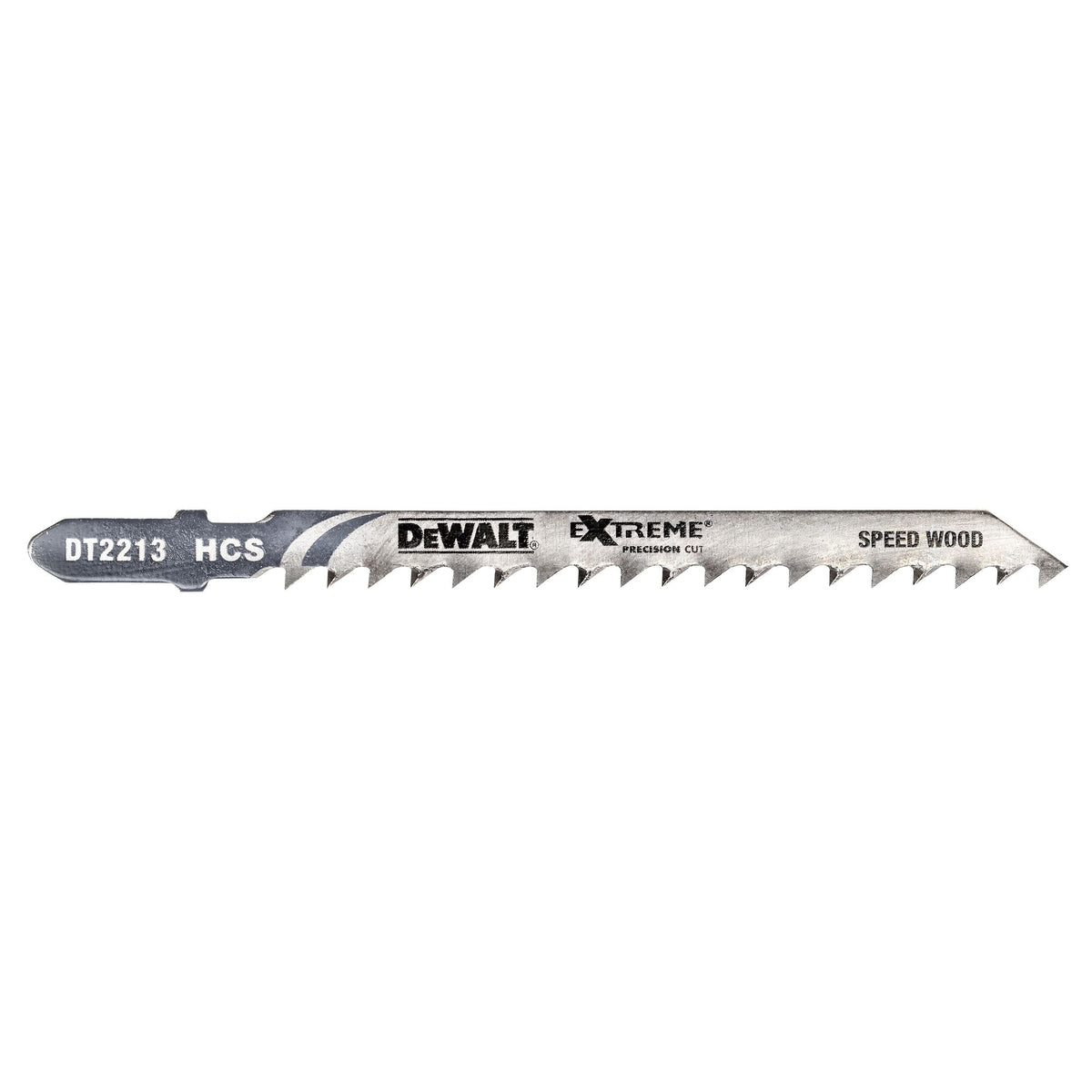 Lama XPC per il taglio del legno - HCS DeWalt DT2213-QZ