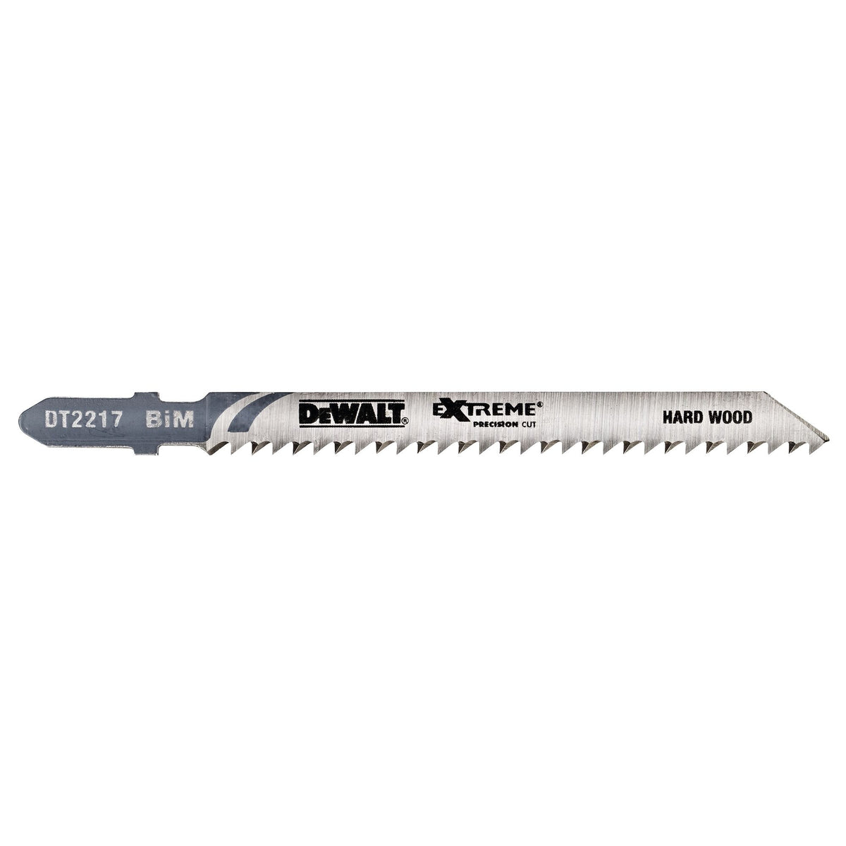 Lama XPC per il taglio del legno - Bimetal DeWalt DT2217-QZ