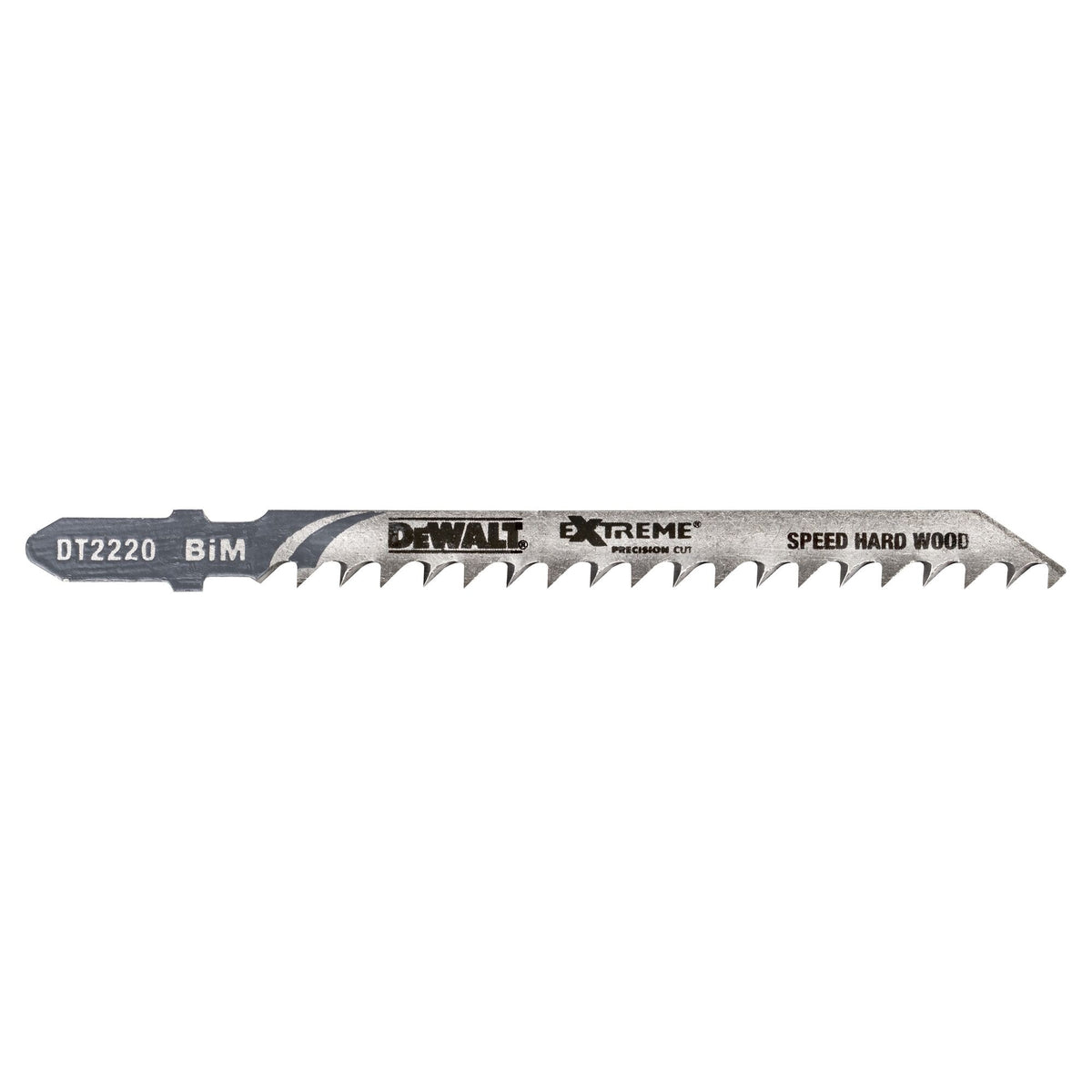 Lama XPC per il taglio del legno - Bimetal DeWalt DT2220-QZ