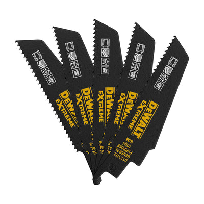 100mm x 2,5mm (5pezzi) DeWalt DT2315L-QZ