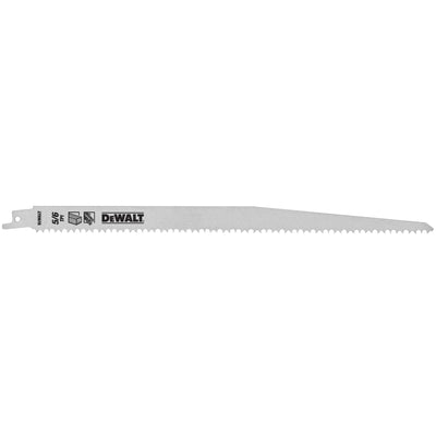 Lame HCS per legno e plastica DeWalt DT2432-QZ
