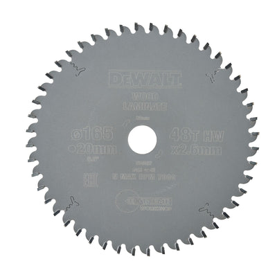 Lama Extreme per seghe circolari DeWalt DT4087-QZ