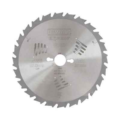Lama Extreme per seghe circolari DeWalt DT4301-QZ