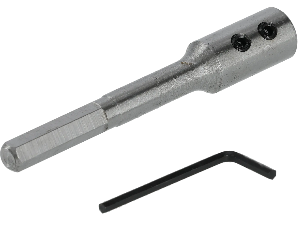 Estensione da 140mm per punte Forstner DeWalt DT4592-QZ