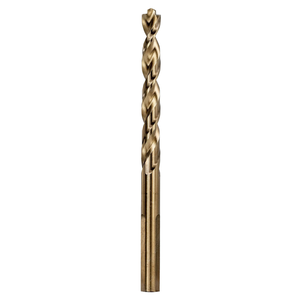 Punta HSS-E Cobalto 8,0mm DeWalt DT4912-QZ