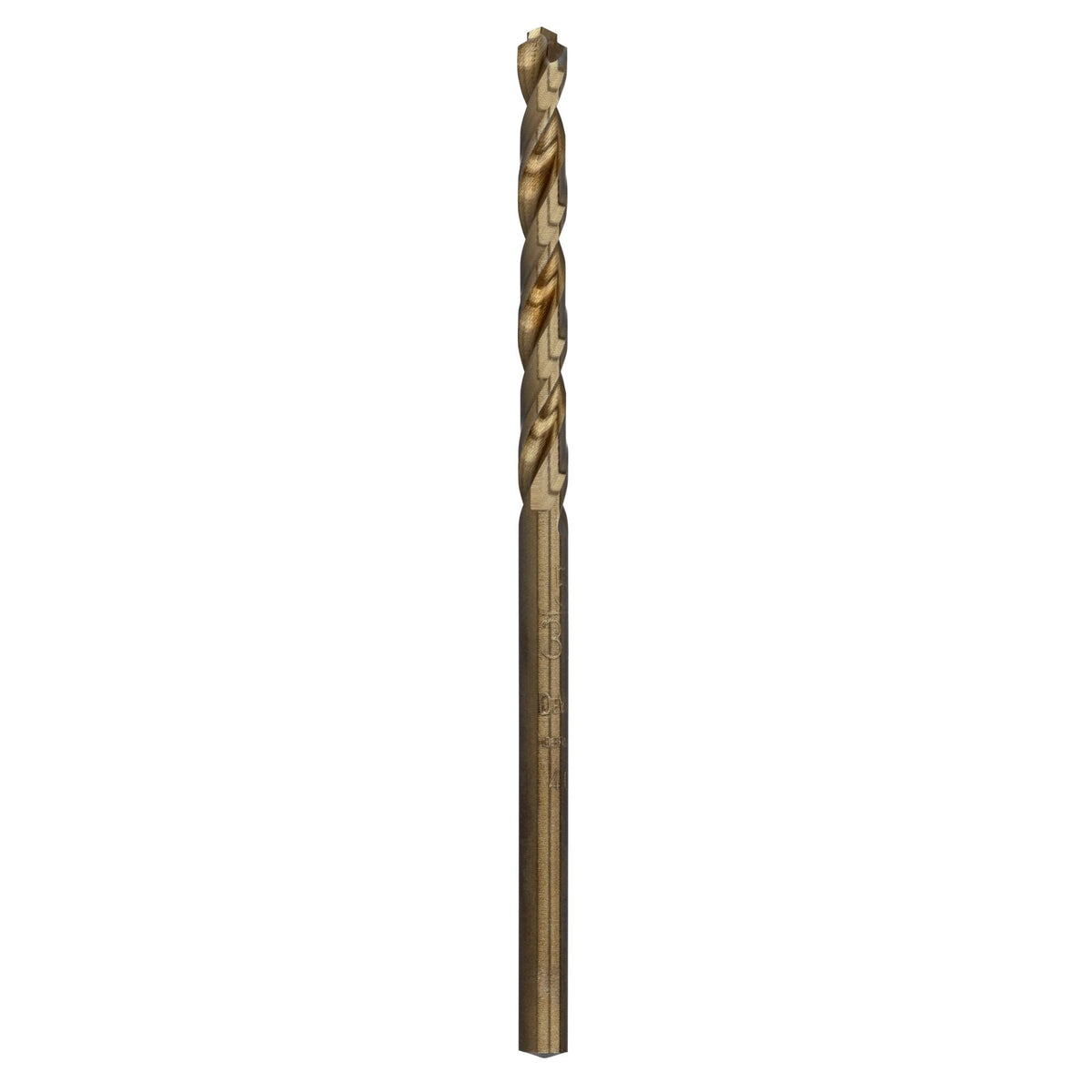 Punte Cobalto HSS-E 3.3mm sfuse x10 DeWalt DT4922-QZ