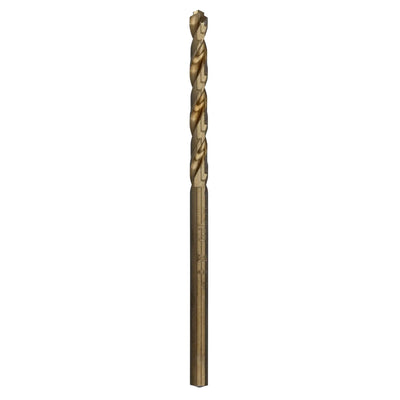 Punte Cobalto HSS-E 4.8mm sfuse x10 DeWalt DT4928-QZ