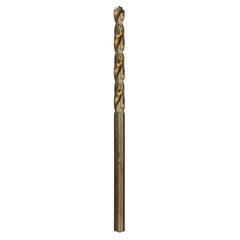 Punte Cobalto HSS-E 7mm sfuse x10 DeWalt DT4936-QZ