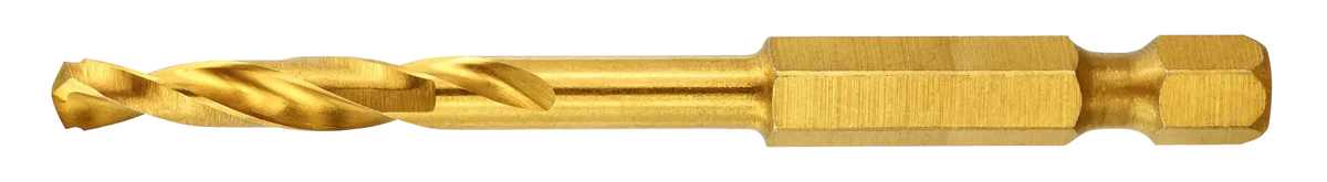 Punta Titanio 8mm per avvitatore a impulsi DeWalt DT50013-QZ