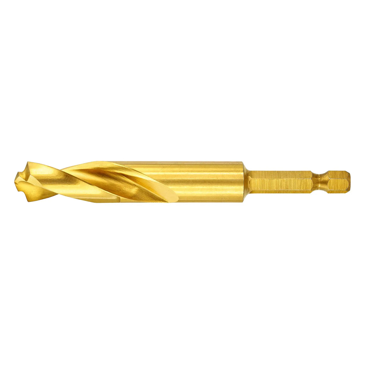 Punta Titanio 11mm per avvitatore a impulsi DeWalt DT50017-QZ