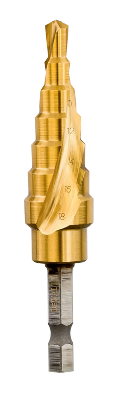 Punta a gradini DeWalt DT5027-QZ