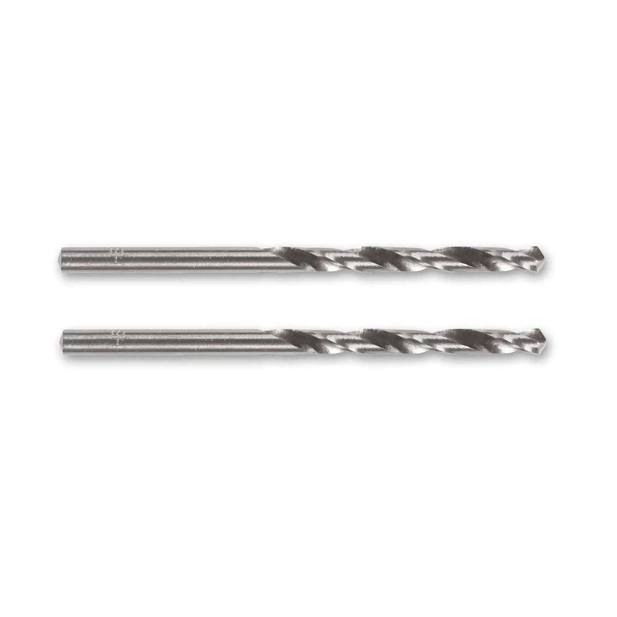 Punte HSS-G Din 338 per Metallo - Confezione singola in blister DeWalt