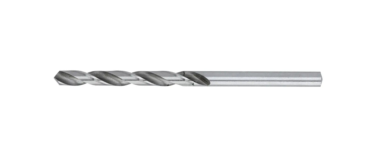 Punte HSS-G Din 338 per Metallo - Confezione singola in blister DeWalt