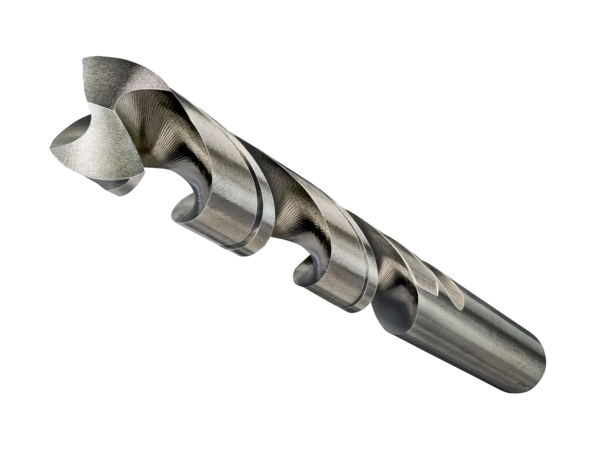 Punte HSS-G Din 338 per Metallo - Confezione singola in blister DeWalt