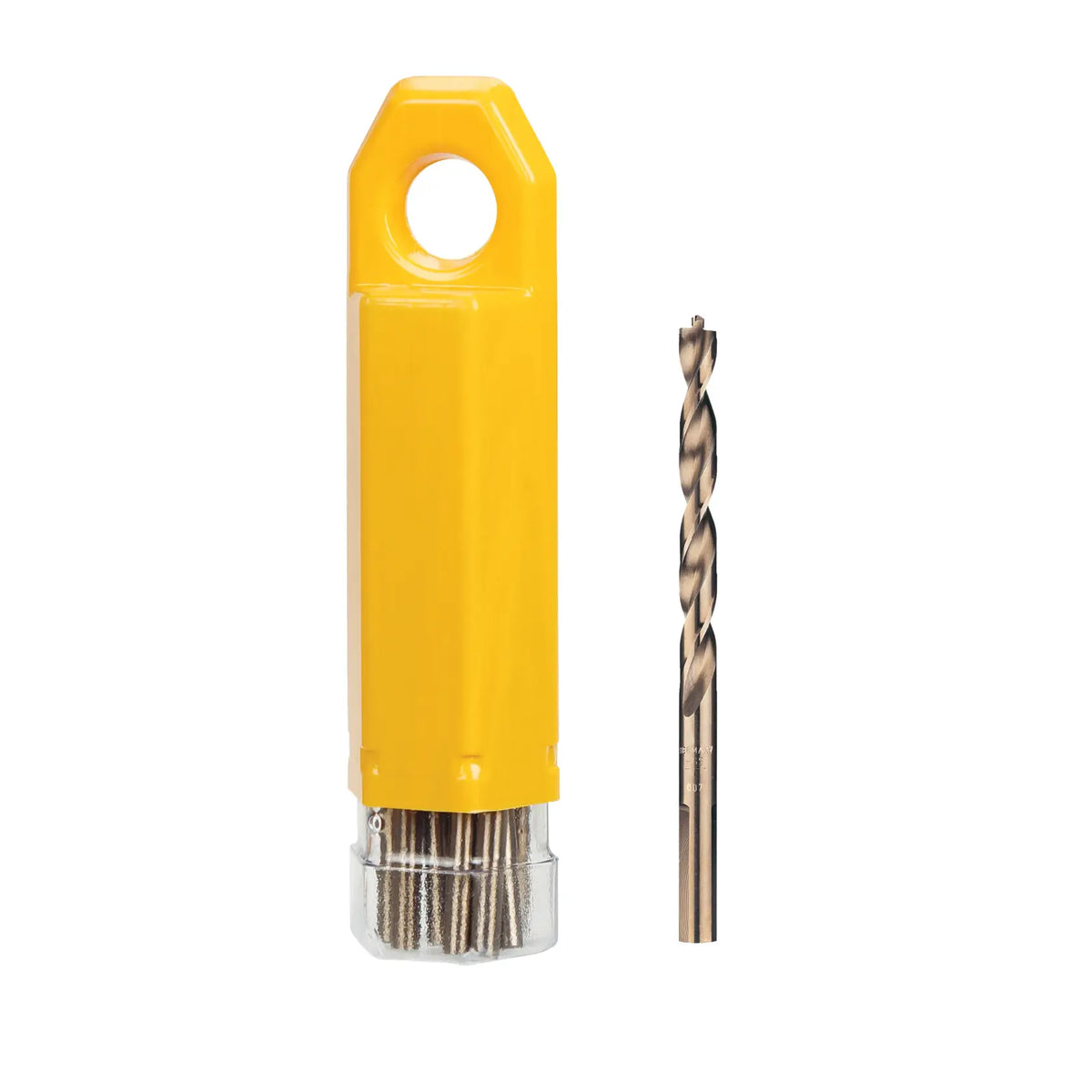 Punte Extreme 2 per metallo, confezione multipla in busta DeWalt DT5542-QZ