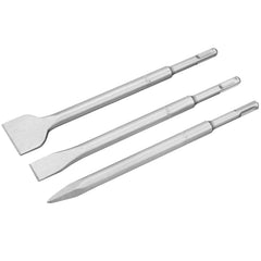 Set Scalpelli per Demolizione 3 Pezzi DeWalt DT60330-QZ