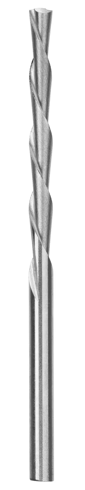 Fresa Refilatore Cartongesso Ø3.2mm (1/8") per Legno DeWalt