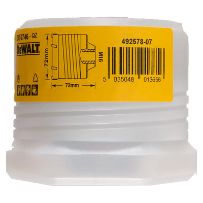 Corona per Tassellatori SDS-Plus DeWalt DT6746-QZ