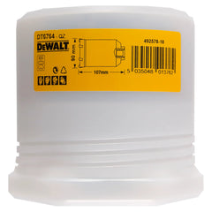 Corona para martillos SDS-Max DeWalt DT6764-QZ