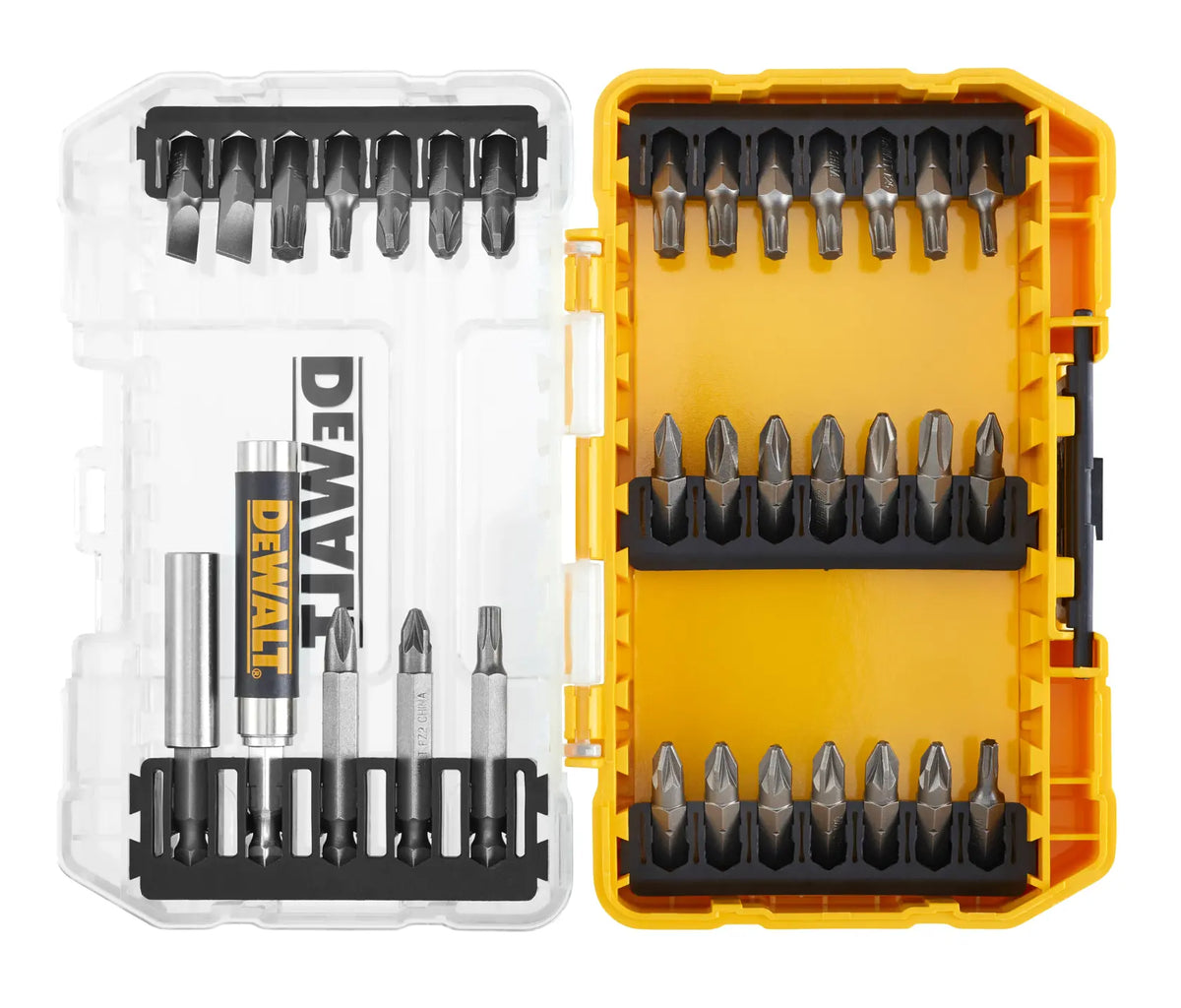 Set 33 Punte per Cacciavite DeWalt DT70709-QZ